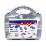 Detectaplast EHBO-koffer Medic Box Food L, HACCP inhoud tot 20 personen Detectaplast EHBO-koffer Medic Box Food L, HACCP inhoud tot 20 personen