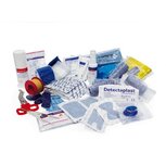 Protectaplast navulling voor EHBO-koffer Medic Box Pro L Protectaplast navulling voor EHBO-koffer Medic Box Pro L