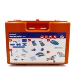 Detectaplast EHBO-koffer Medic Box Food XL, HACCP inhoud tot 30 personen Detectaplast EHBO-koffer Medic Box Food XL, HACCP inhoud tot 30 personen