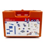 Protectaplast EHBO-koffer Medic Box Pro XL, inhoud tot 20 personen Protectaplast EHBO-koffer Medic Box Pro XL, inhoud tot 20 personen