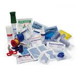 Protectaplast navulling voor EHBO-koffer Medic Box Pro XL Protectaplast navulling voor EHBO-koffer Medic Box Pro XL