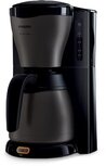 Philips koffiezetapparaat Café Gaia met thermoskan Philips koffiezetapparaat Café Gaia met thermoskan