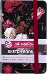 Talens Art Creation schetsboek, Stilleven, 9 x 14 cm Talens Art Creation schetsboek, Stilleven, 9 x 14 cm