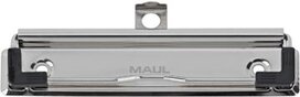 MAUL papierklem met beugel 120 mm roestvrij staal MAUL papierklem met beugel 120 mm roestvrij staal
