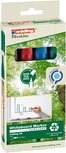 Edding whiteboardmarker Ecoline e-29 set van 4, assorti Edding whiteboardmarker Ecoline e-29 set van 4, assorti