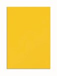 Maul magneetbladen, ft 20 x 30 cm, blister van 1 stuk, geel Maul magneetbladen, ft 20 x 30 cm, blister van 1 stuk, geel