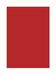 Maul magneetbladen, ft 20 x 30 cm, blister van 1 stuk, rood Maul magneetbladen, ft 20 x 30 cm, blister van 1 stuk, rood