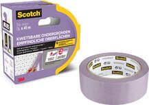 Scotch afdekplakband, 36 mm x 41 m, PEFC Scotch afdekplakband, 36 mm x 41 m, PEFC