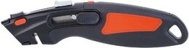 MAUL cutter Work, veiligheidsmes, 18 mm MAUL cutter Work, veiligheidsmes, 18 mm