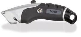 MAUL cutter Expert, veiligheidsmes, 18 mm MAUL cutter Expert, veiligheidsmes, 18 mm