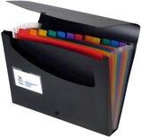 Viquel Voorordner Rainbow Class Viquel Voorordner Rainbow Class