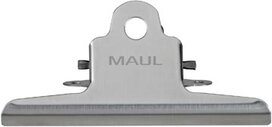 MAUL montageklem 147 mm roestvrij staal MAUL montageklem 147 mm roestvrij staal