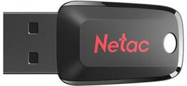 Netac U197 Mini USB 2.0 stick, 16 GB Netac U197 Mini USB 2.0 stick, 16 GB