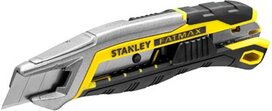 Stanley Fatmax cutter Quick Snap 18 mm Stanley Fatmax cutter Quick Snap 18 mm