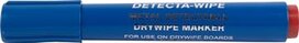 BST detecteerbare whiteboardmarker voedingsindustrie rood doos van 10 stuks BST detecteerbare whiteboardmarker voedingsindustrie rood doos van 10 stuks