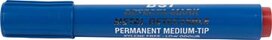 BST detecteerbare permanente marker voedingsindustrie rood doos van 10 stuks BST detecteerbare permanente marker voedingsindustrie rood doos van 10 stuks