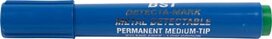 BST detecteerbare permanente marker voedingsindustrie groen doos van 10 stuks BST detecteerbare permanente marker voedingsindustrie groen doos van 10 stuks