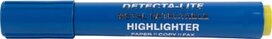 BST detecteerbare markeerstift voedingsindustrie geel doos van 10 stuks BST detecteerbare markeerstift voedingsindustrie geel doos van 10 stuks