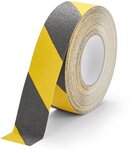 Durable Duraline antisliptape Grip 50 mm x 15 m, geel/zwart Durable Duraline antisliptape Grip 50 mm x 15 m, geel/zwart