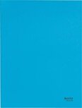 Leitz Recycle klepmap, uit karton, ft A4, blauw Leitz Recycle klepmap, uit karton, ft A4, blauw