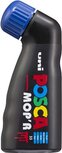 Posca MOP'R paintmarker PCM-22, donkerblauw Posca MOP'R paintmarker PCM-22, donkerblauw