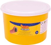 Jovi boetseerpasta Soft Dough 460 g wit Jovi boetseerpasta Soft Dough 460 g wit