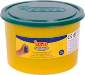 Jovi boetseerpasta Soft Dough 460 g groen Jovi boetseerpasta Soft Dough 460 g groen