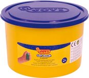 Jovi boetseerpasta Soft Dough 460 g blauw Jovi boetseerpasta Soft Dough 460 g blauw