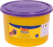 Jovi boetseerpasta Soft Dough 460 g paars Jovi boetseerpasta Soft Dough 460 g paars