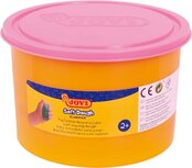 Jovi boetseerpasta Soft Dough 460 g roze Jovi boetseerpasta Soft Dough 460 g roze