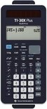 Texas TI-30X Plus MathPrint wetenschappelijke rekenmachine Texas TI-30X Plus MathPrint wetenschappelijke rekenmachine
