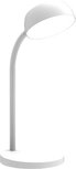 Unilux bureaulamp Tamy, LED, wit Unilux bureaulamp Tamy, LED, wit