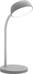 Unilux bureaulamp Tamy, LED, grijs Unilux bureaulamp Tamy, LED, grijs
