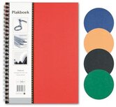 Fotoplakboek ft 33 x 23 cm Fotoplakboek ft 33 x 23 cm