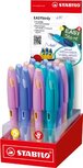 STABILO EASYbirdy vulpen, display van 16 stuks STABILO EASYbirdy vulpen, display van 16 stuks