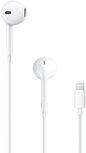 Apple EarPods, Lightning (8-pin), wit Apple EarPods, Lightning (8-pin), wit