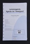Atoma vulling voor lerarenagenda, A4 Atoma vulling voor lerarenagenda, A4