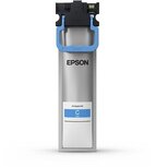 Epson inktcartridge WF-C5xxx series L, 3.000 pagina's, OEM C13T944240, cyaan Epson inktcartridge WF-C5xxx series L, 3.000 pagina's, OEM C13T944240, cyaan