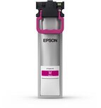 Epson inktcartridge WF-C5xxx series L, 3.000 pagina's, OEM C13T944340, magenta Epson inktcartridge WF-C5xxx series L, 3.000 pagina's, OEM C13T944340, magenta