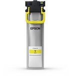 Epson inktcartridge WF-C5xxx series L, 3.000 pagina's, OEM C13T944440, geel Epson inktcartridge WF-C5xxx series L, 3.000 pagina's, OEM C13T944440, geel