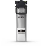 Epson inktcartridge WF-C5xxx series XL, 5.000 pagina's, OEM C13T945140, zwart Epson inktcartridge WF-C5xxx series XL, 5.000 pagina's, OEM C13T945140, zwart