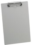 Klemplaat ft 22,5 x 34 cm, enkel model Klemplaat ft 22,5 x 34 cm, enkel model