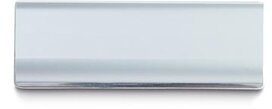 MAUL klemlijst aluminium, zelfklevend, 11,3 cm MAUL klemlijst aluminium, zelfklevend, 11,3 cm