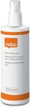 Nobo renovator reinigingsspray voor whiteboard, 250ml Nobo renovator reinigingsspray voor whiteboard, 250ml