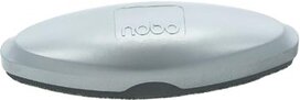 Nobo magnetische bordwisser voor glasborden, ovaal Nobo magnetische bordwisser voor glasborden, ovaal