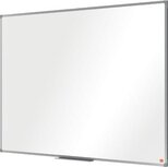 Nobo Essence magnetisch whiteboard, staal, ft 90 x 60 cm Nobo Essence magnetisch whiteboard, staal, ft 90 x 60 cm