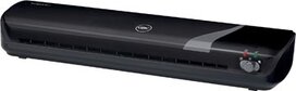 GBC lamineermachine Inspire+, voor ft A3, zwart GBC lamineermachine Inspire+, voor ft A3, zwart