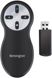 Kensington draadloze presenter zonder laser Kensington draadloze presenter zonder laser