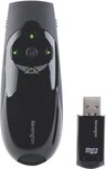 Kensington draadloze presenter Expert, groene laser Kensington draadloze presenter Expert, groene laser