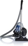 Domo stofzuiger zonder zak, Multi Cyclone system, 2,5 liter Domo stofzuiger zonder zak, Multi Cyclone system, 2,5 liter